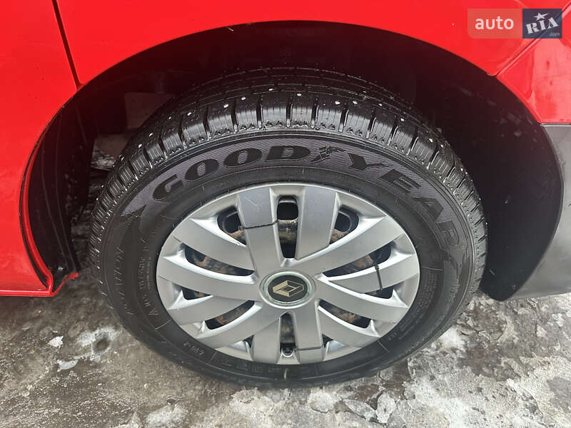 Грузовой фургон Renault Trafic 2018 в Полтаве фото 20 Грузовой фургон Renault Trafic 2018 в Полтаве