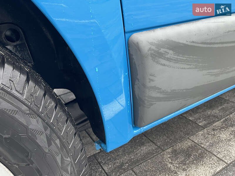 Минивэн Renault Trafic 2012 в Луцке