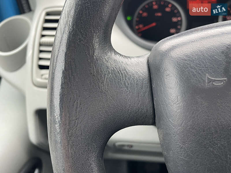 Минивэн Renault Trafic 2012 в Луцке