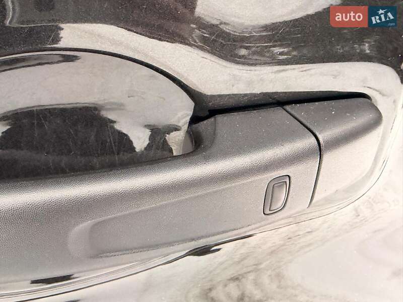 Минивэн Renault Trafic 2018 в Киеве