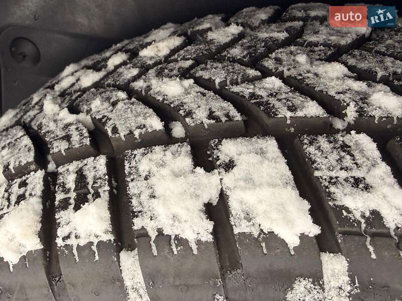 Минивэн Renault Trafic 2018 в Киеве