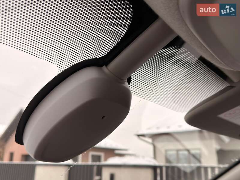 Минивэн Renault Trafic 2018 в Киеве