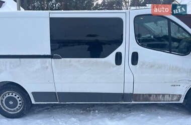 Інші вантажівки Renault Trafic 2012 в Житомирі