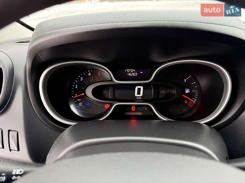 Мінівен Renault Trafic 2021 в Рівному