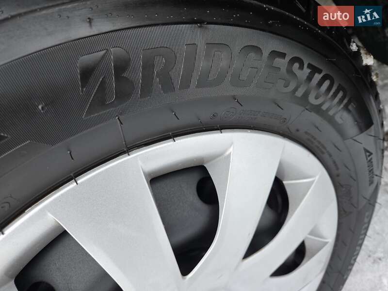 Вантажопасажирський фургон Renault Trafic 2020 в Луцьку