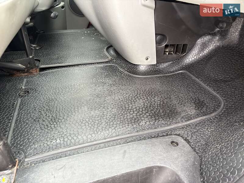 Мікроавтобус вантажний (до 3,5т) Renault Trafic 2014 в Харкові