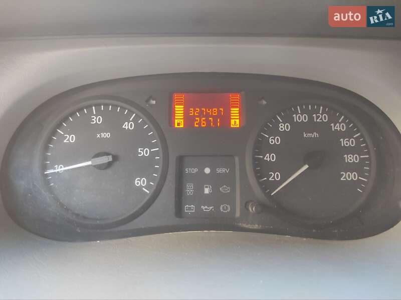 Мінівен Renault Trafic 2006 в Вінниці фото 17 Мінівен Renault Trafic 2006 в Вінниці