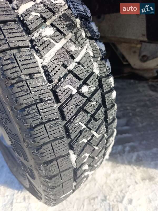 Вантажний фургон Renault Trafic 2006 в Львові фото 10 Вантажний фургон Renault Trafic 2006 в Львові