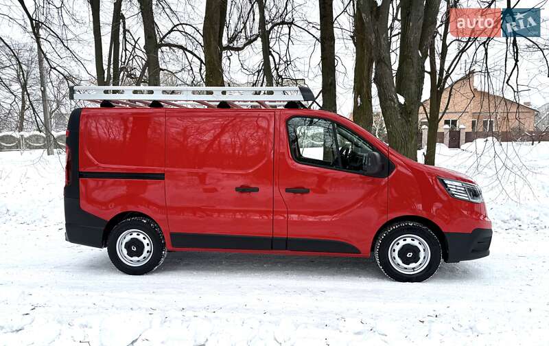 Вантажний фургон Renault Trafic 2023 в Козятині