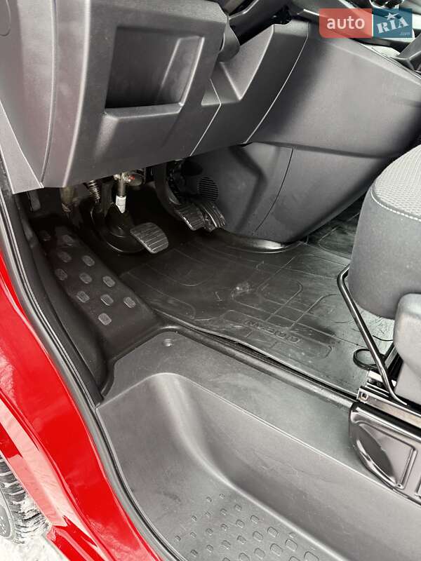 Вантажний фургон Renault Trafic 2023 в Козятині