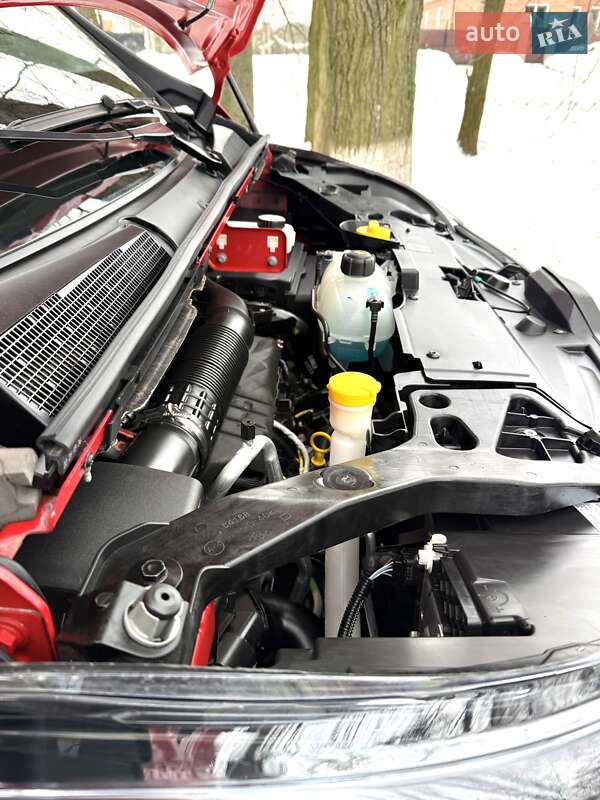 Вантажний фургон Renault Trafic 2023 в Козятині