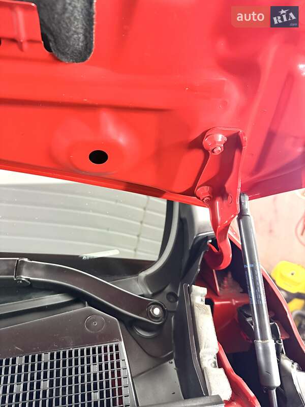 Вантажний фургон Renault Trafic 2023 в Козятині