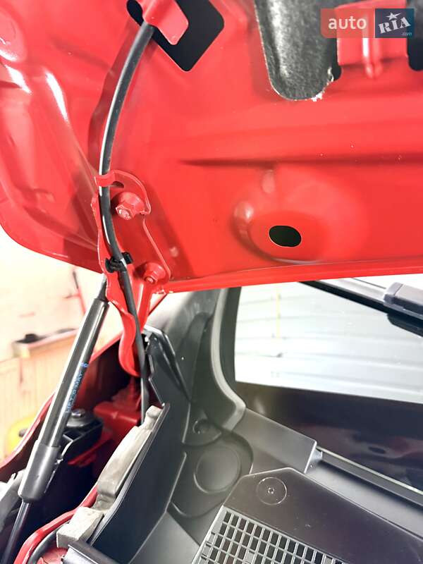 Вантажний фургон Renault Trafic 2023 в Козятині