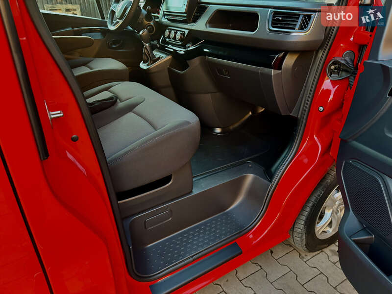 Вантажний фургон Renault Trafic 2023 в Вінниці фото 39 Вантажний фургон Renault Trafic 2023 в Вінниці