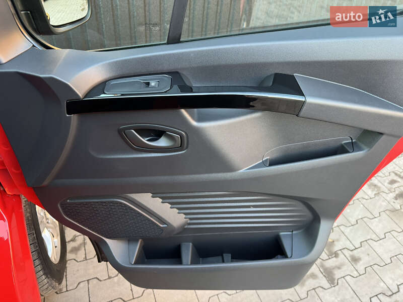 Вантажний фургон Renault Trafic 2023 в Вінниці фото 52 Вантажний фургон Renault Trafic 2023 в Вінниці