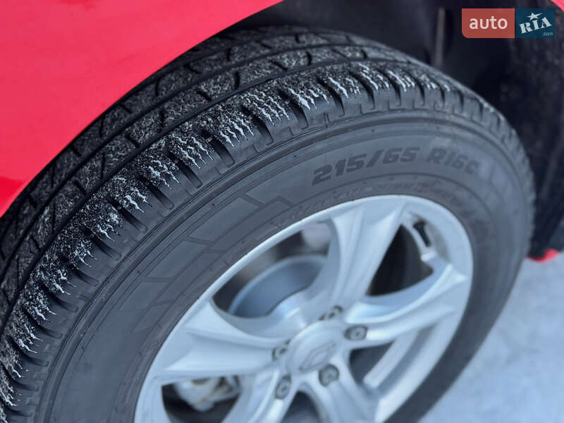 Вантажний фургон Renault Trafic 2023 в Вінниці фото 18 Вантажний фургон Renault Trafic 2023 в Вінниці