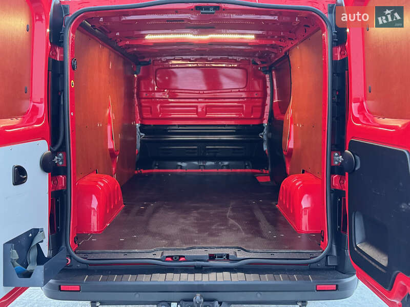 Вантажний фургон Renault Trafic 2023 в Вінниці фото 20 Вантажний фургон Renault Trafic 2023 в Вінниці