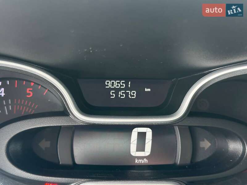 Вантажопасажирський фургон Renault Trafic 2021 в Львові фото 24 Вантажопасажирський фургон Renault Trafic 2021 в Львові