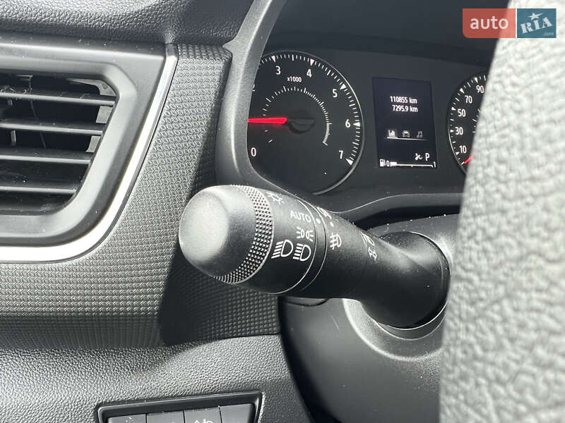 Грузовой фургон Renault Trafic 2023 в Луцке фото 22 Грузовой фургон Renault Trafic 2023 в Луцке