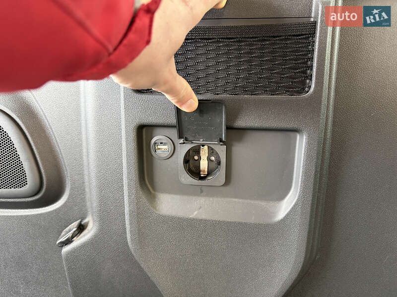 Мінівен Renault Trafic 2021 в Коломиї