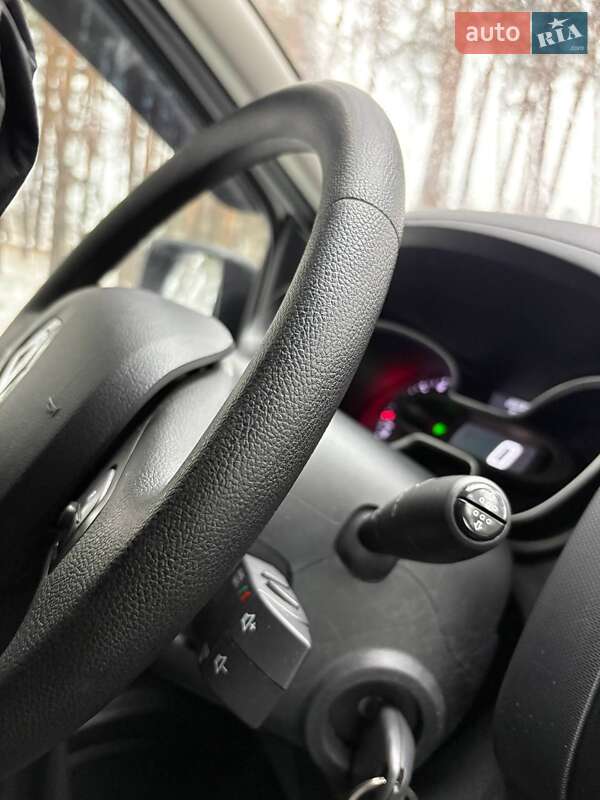 Грузовой фургон Renault Trafic 2019 в Харькове фото 22 Грузовой фургон Renault Trafic 2019 в Харькове