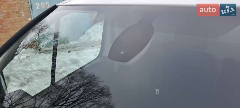 Вантажний фургон Renault Trafic 2020 в Бердичеві фото 22 Вантажний фургон Renault Trafic 2020 в Бердичеві