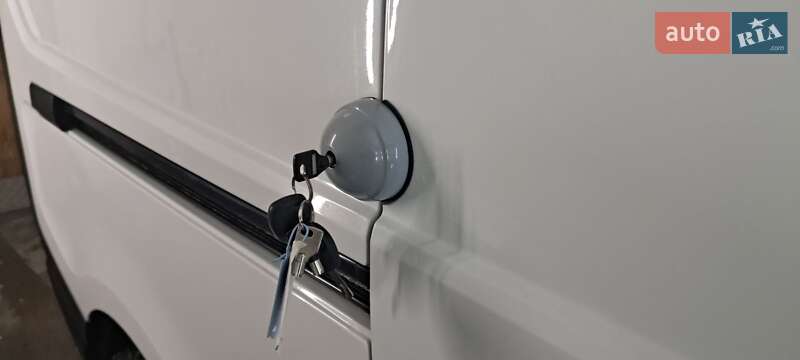 Вантажний фургон Renault Trafic 2020 в Бердичеві фото 31 Вантажний фургон Renault Trafic 2020 в Бердичеві