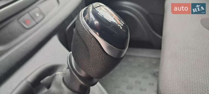 Вантажний фургон Renault Trafic 2020 в Бердичеві фото 36 Вантажний фургон Renault Trafic 2020 в Бердичеві