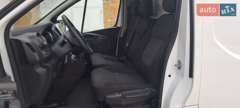 Вантажний фургон Renault Trafic 2020 в Бердичеві фото 54 Вантажний фургон Renault Trafic 2020 в Бердичеві