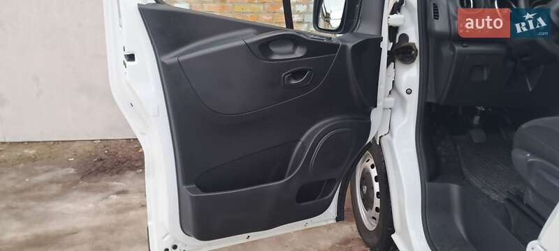 Вантажний фургон Renault Trafic 2020 в Бердичеві фото 56 Вантажний фургон Renault Trafic 2020 в Бердичеві