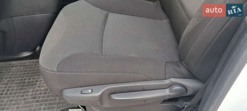 Вантажний фургон Renault Trafic 2020 в Бердичеві фото 52 Вантажний фургон Renault Trafic 2020 в Бердичеві