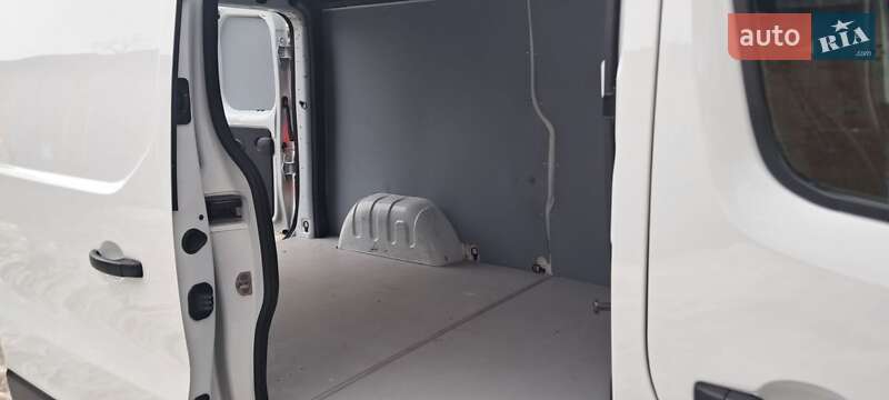 Вантажний фургон Renault Trafic 2020 в Бердичеві фото 67 Вантажний фургон Renault Trafic 2020 в Бердичеві