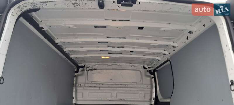 Вантажний фургон Renault Trafic 2020 в Бердичеві фото 70 Вантажний фургон Renault Trafic 2020 в Бердичеві