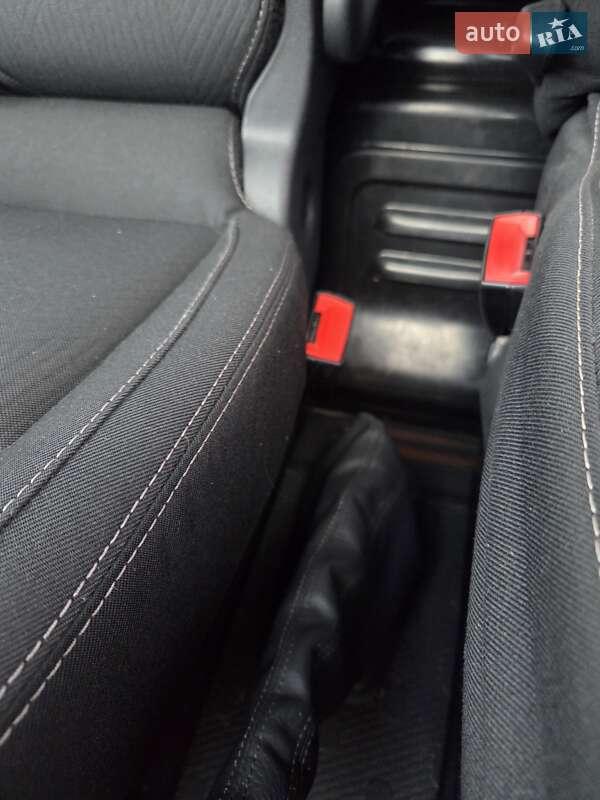 Микроавтобус грузовой (до 3,5т) Renault Trafic 2018 в Броварах фото 31 Микроавтобус грузовой (до 3,5т) Renault Trafic 2018 в Броварах