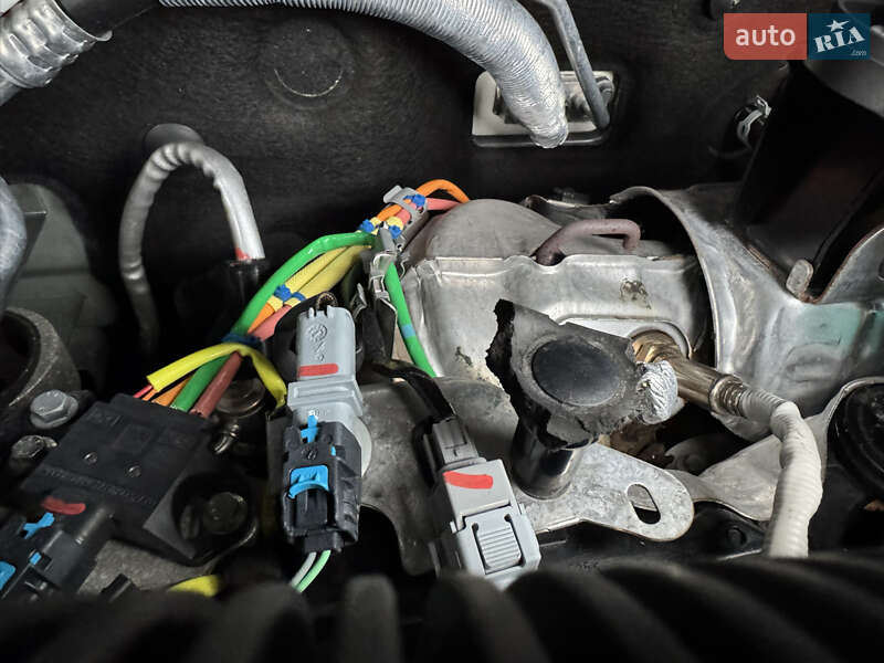 Грузовой фургон Renault Trafic 2023 в Дубно фото 42 Грузовой фургон Renault Trafic 2023 в Дубно