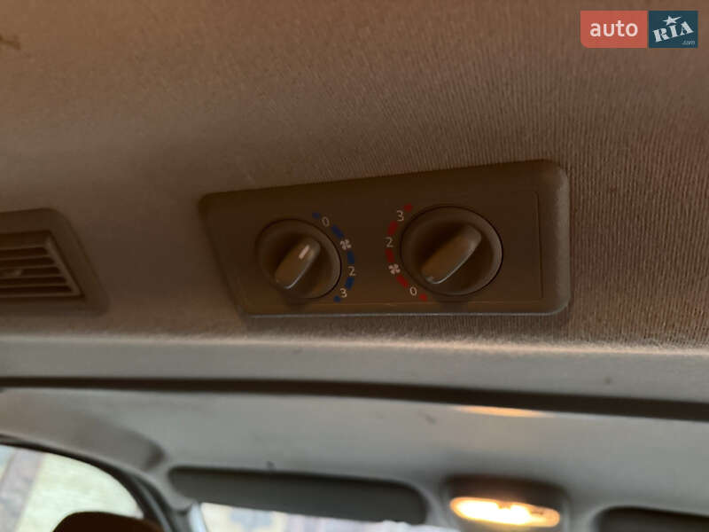 Минивэн Renault Trafic 2014 в Днепре фото 8 Минивэн Renault Trafic 2014 в Днепре