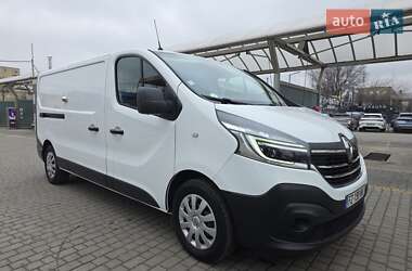 Вантажний фургон Renault Trafic 2021 в Одесі