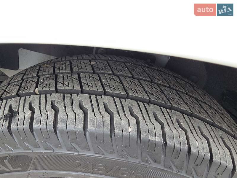 Вантажний фургон Renault Trafic 2021 в Одесі