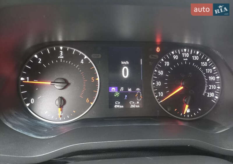 Рефрижератор Renault Trafic 2022 в Рівному фото 5 Рефрижератор Renault Trafic 2022 в Рівному