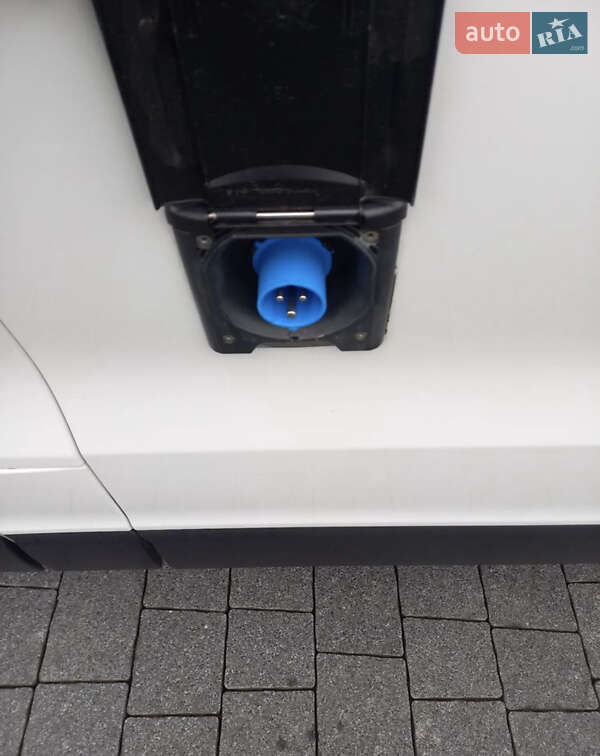 Рефрижератор Renault Trafic 2022 в Рівному фото 8 Рефрижератор Renault Trafic 2022 в Рівному