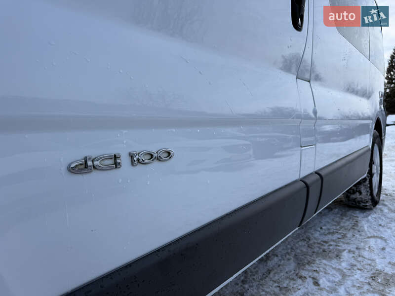 Минивэн Renault Trafic 2005 в Кременце фото 16 Минивэн Renault Trafic 2005 в Кременце