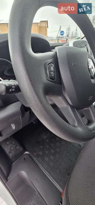 Мінівен Renault Trafic 2020 в Бердичеві