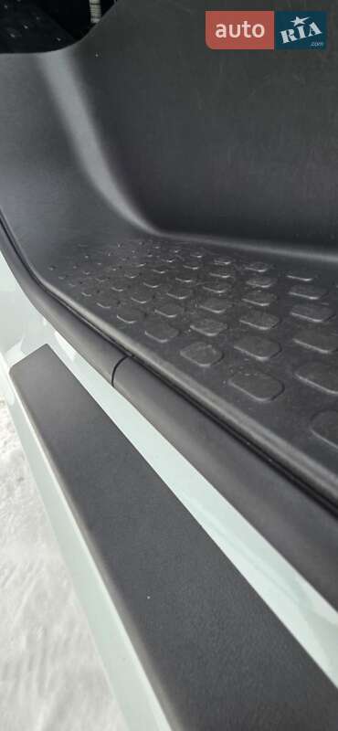 Мінівен Renault Trafic 2020 в Бердичеві