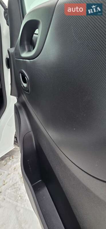 Мінівен Renault Trafic 2020 в Бердичеві