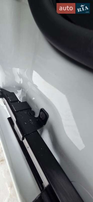 Мінівен Renault Trafic 2020 в Бердичеві