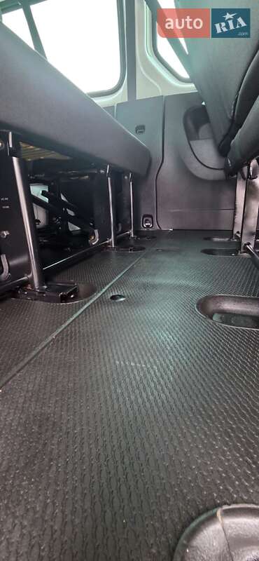 Мінівен Renault Trafic 2020 в Бердичеві