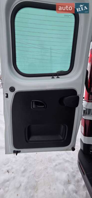 Мінівен Renault Trafic 2020 в Бердичеві