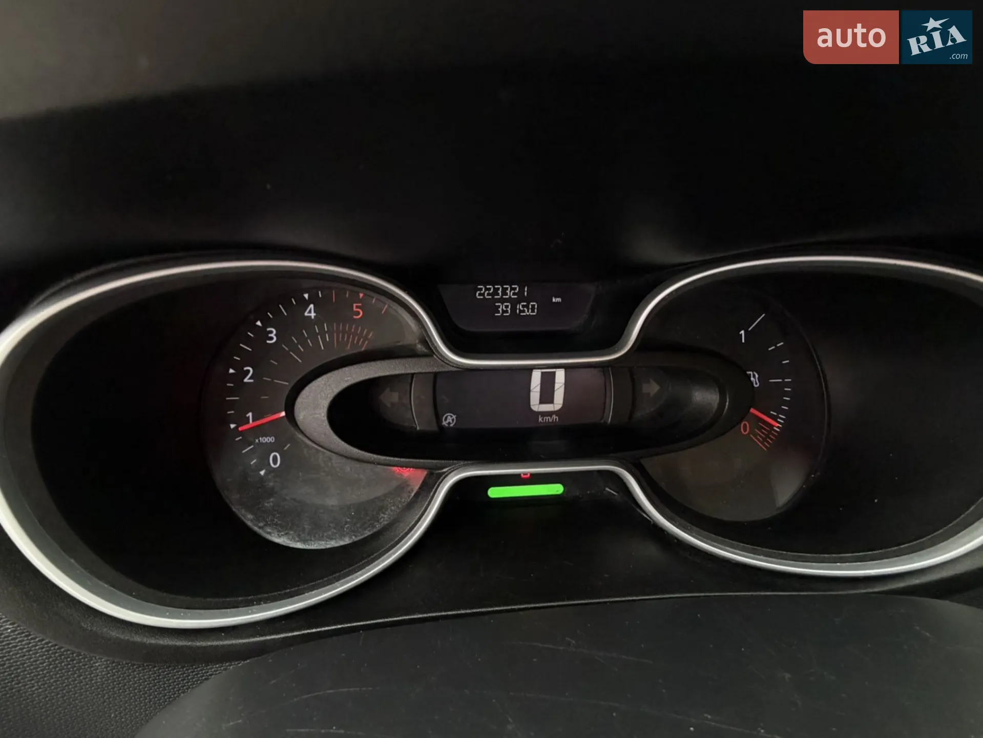 2021 Renault Trafic - мініатюра 22