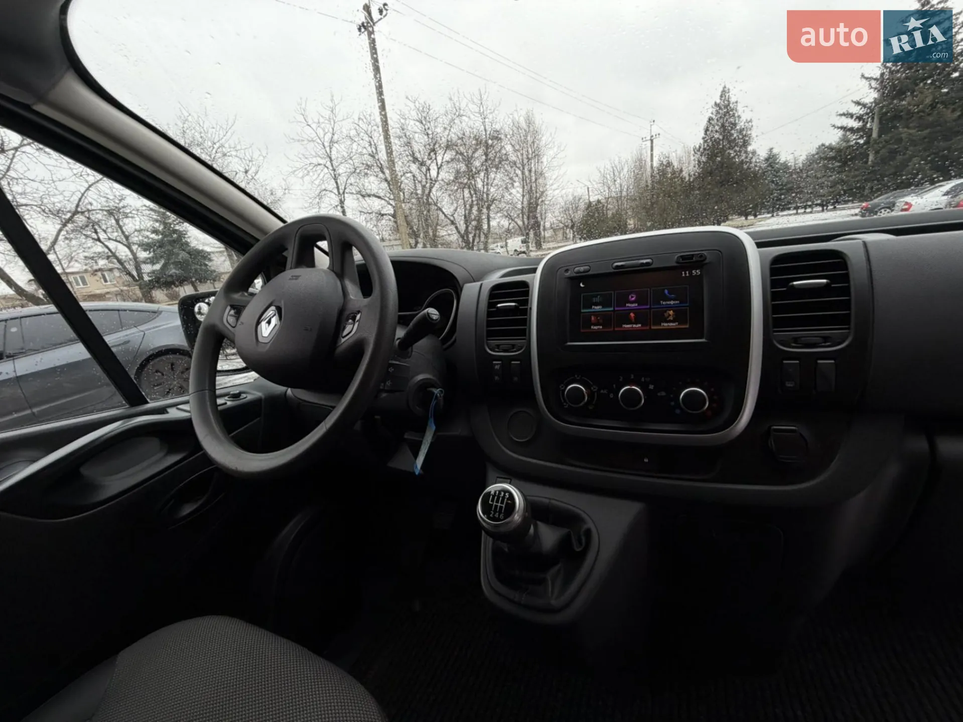 2021 Renault Trafic - мініатюра 24