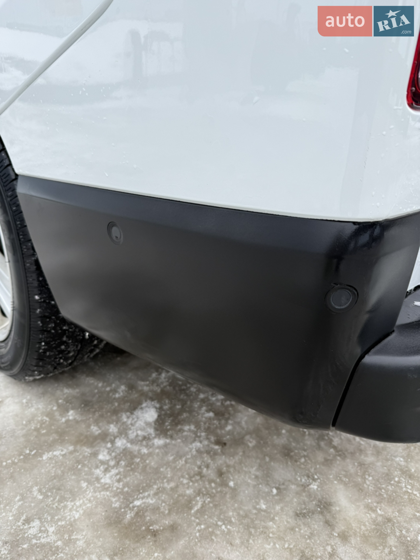 2022 Renault Trafic - мініатюра 15
